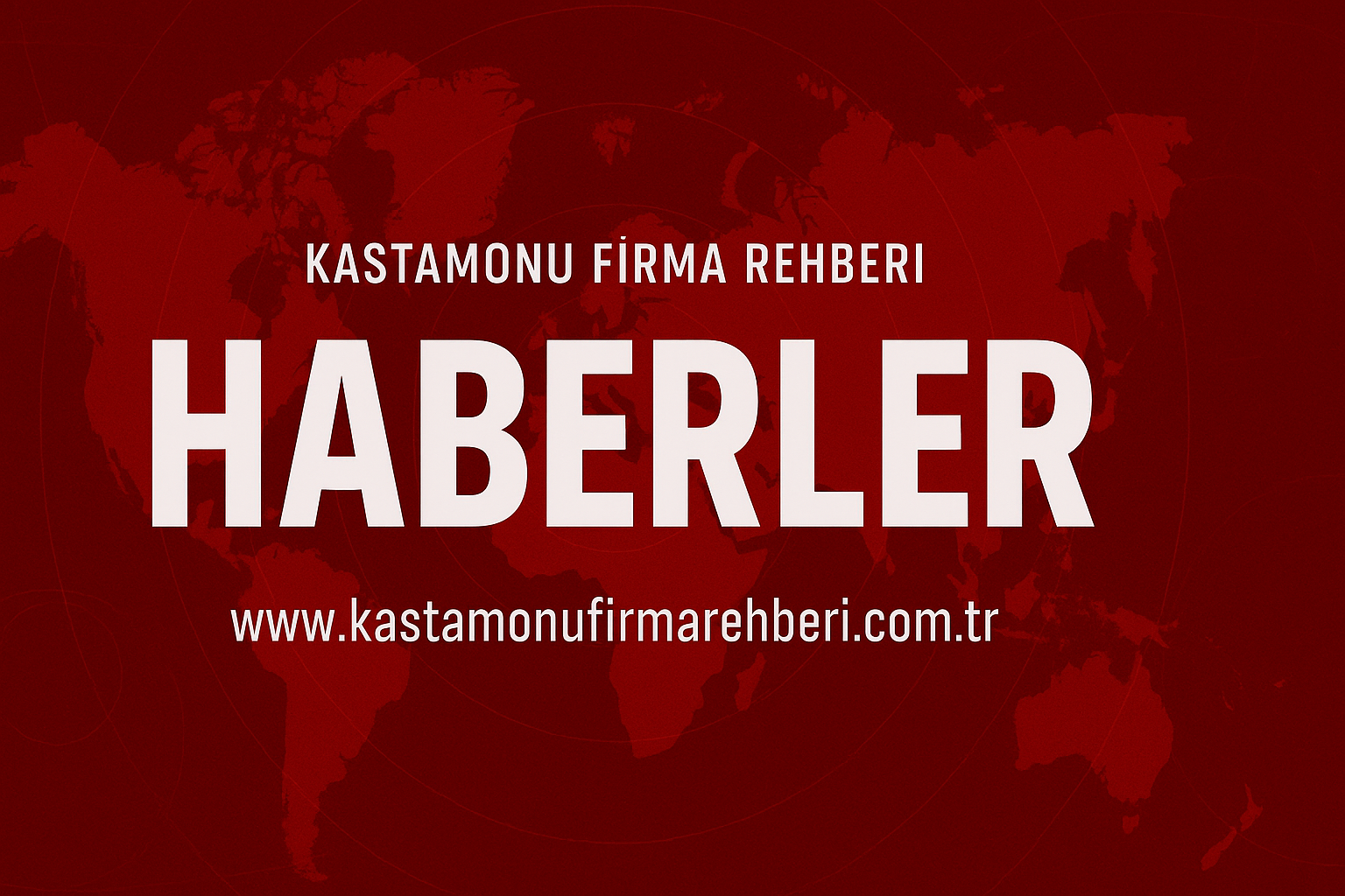 Kastamonu Firma Rehberi ile Esnafa Dijital Destek